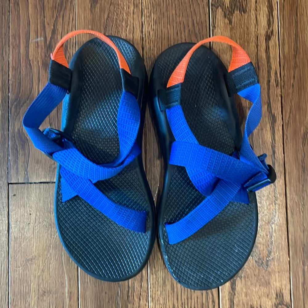 🌈 [Chaco] Like new men’s chacos